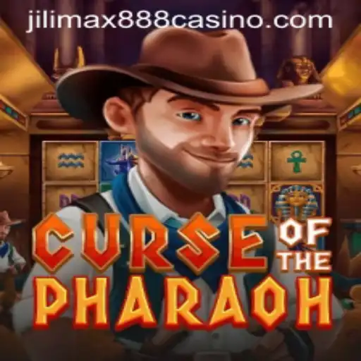 Curse of the Pharaoh: An Immersive Gaming Experience with Jilimax888