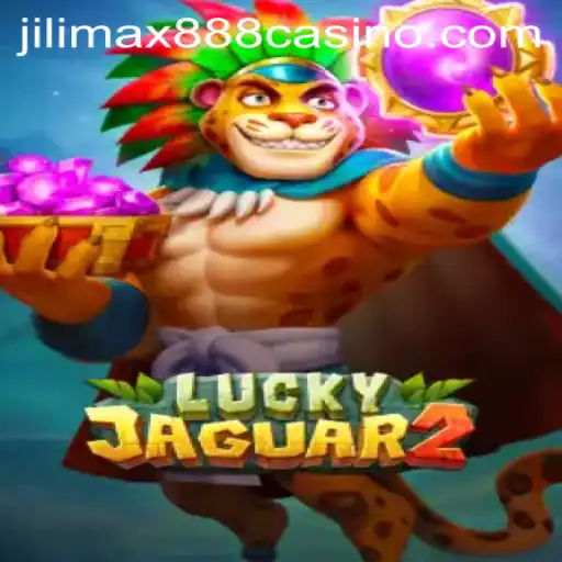 Exploring Luckyjaguar2