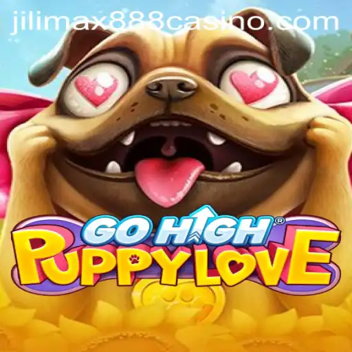 Unleashing the Charm of GoHighPuppyLove - A Game by Jilimax888
