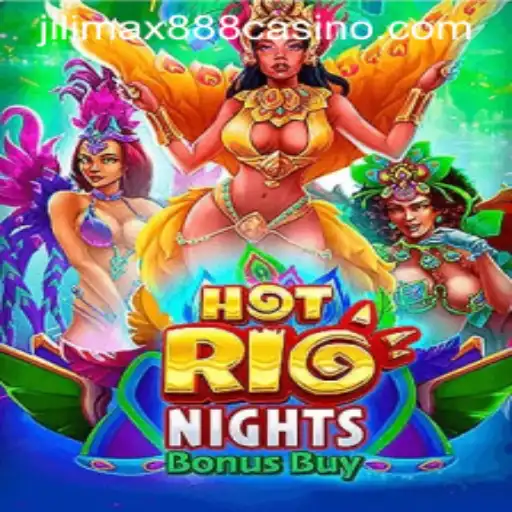 Hot Rio Nights Bonus Buy Game Review