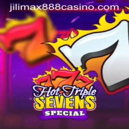 HotTripleSevensSpecial: A Comprehensive Introduction to the Latest Gaming Sensation 'Jilimax888'