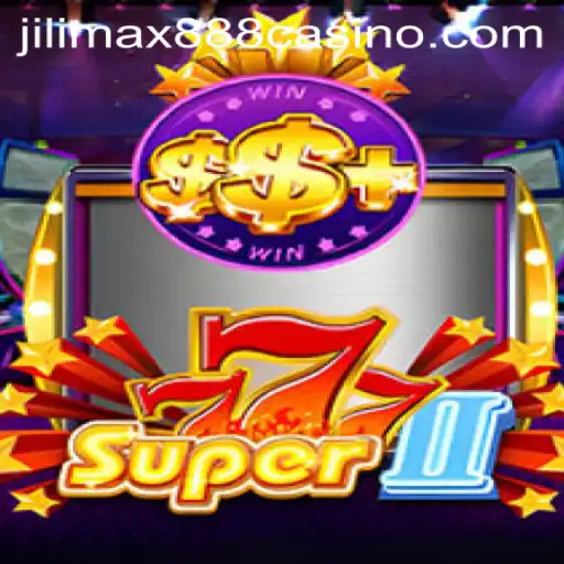 Discover Super777II: An Exciting Casino Game