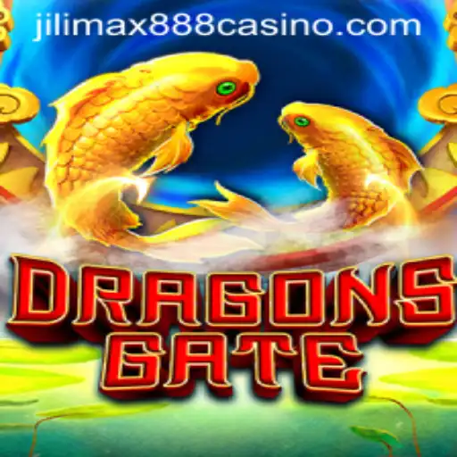 Exploring the Epic World of DragonsGate and the Magic of Jilimax888