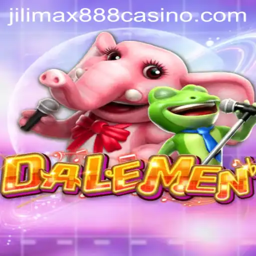 Explore the Fascinating Game of DALEMEN