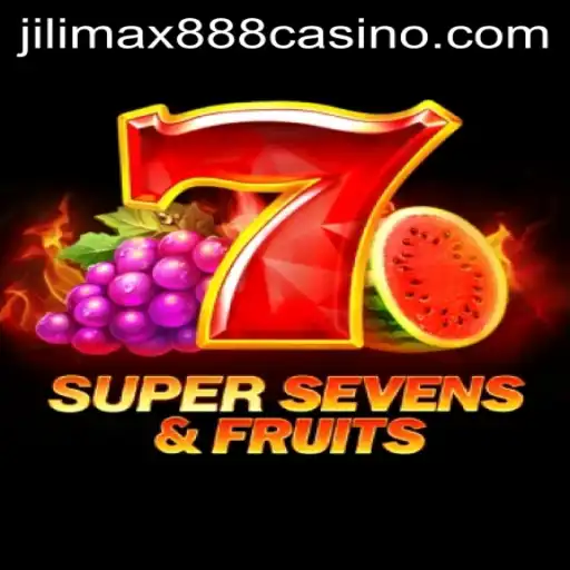Exploring 7SuperSevens&Fruits: A Game of Chance and Strategy