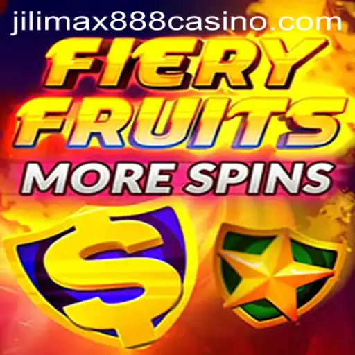 Exploring FieryFruitsMoreSpins: A Thrilling Gaming Experience with Jilimax888