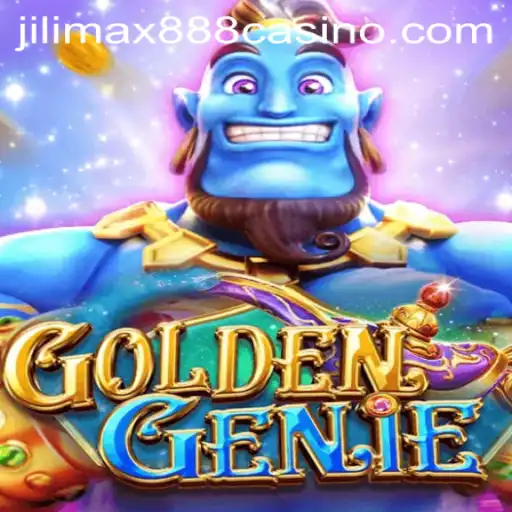 Discover the Enchanting World of GOLDENGENIE: A Mesmerizing Adventure Awaits