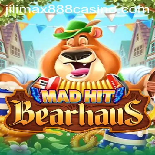Exploring the Fascinating World of MadHitBearhaus: A Game Like No Other