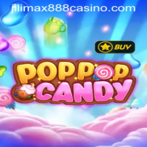 Exploring the Vibrant World of POPPOPCANDY: A Jilimax888 Adventure