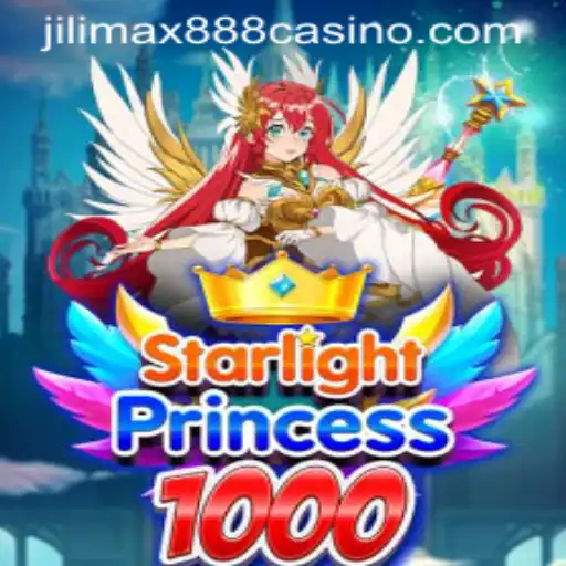 Unlocking the Wonders of StarlightPrincess1000: A Journey with Jilimax888