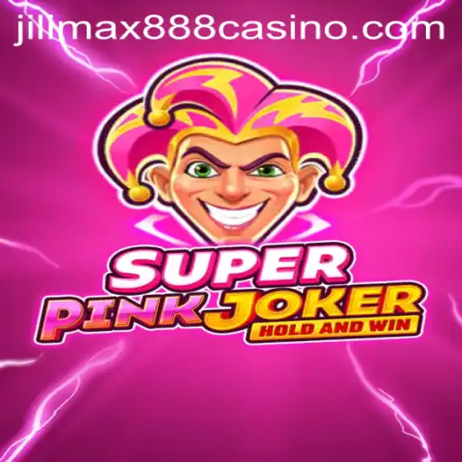 SuperPinkJoker: An Exciting New Experience in Gaming