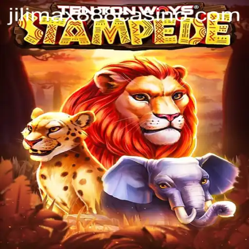 Exploring the Alluring World of TenTonWaysStampede