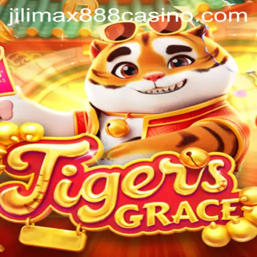Exploring the Enchanting World of TigersGrace and the Role of Jilimax888