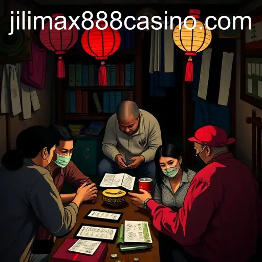 Jueteng: A Cultural and Socio-Economic Phenomenon in the Philippines