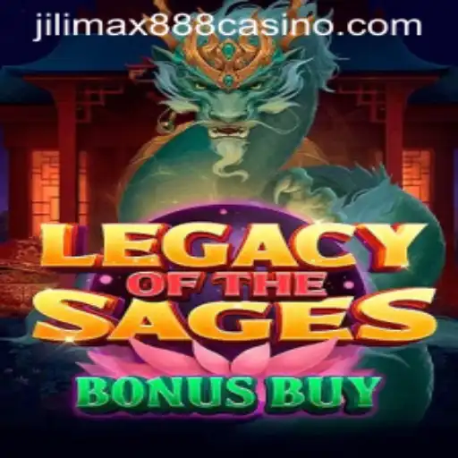 Legacy of the Sages Bonus Buy: An In-Depth Look
