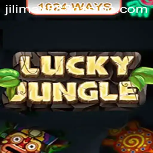 Discover the Thrilling World of LuckyJungle1024: An Adventure Awaits