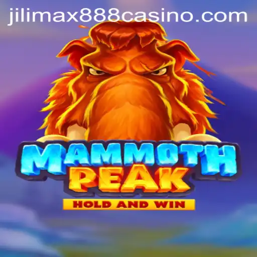 MammothPeak Unveiled: A Thrilling Adventure Awaits with Jilimax888