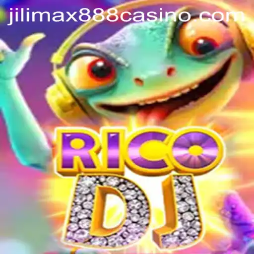 Discovering the Dynamics of RicoDJ with Jilimax888