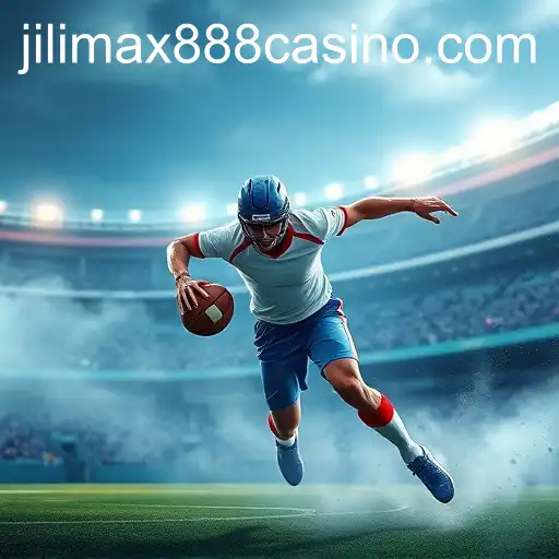 Exploring the Role of Jilimax888 in Modern Sports