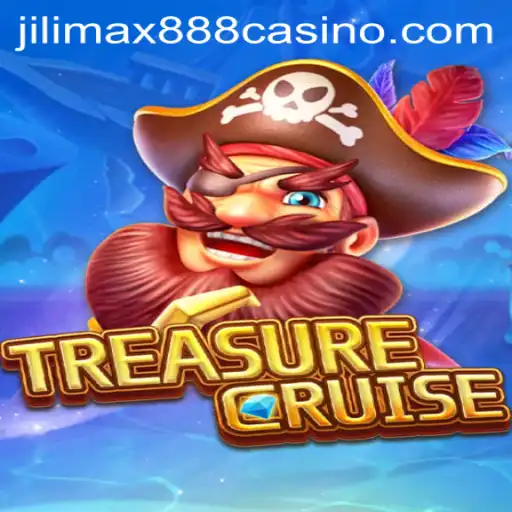 Exploring the Adventure: TREASURECRUISE and the Keyword Jilimax888